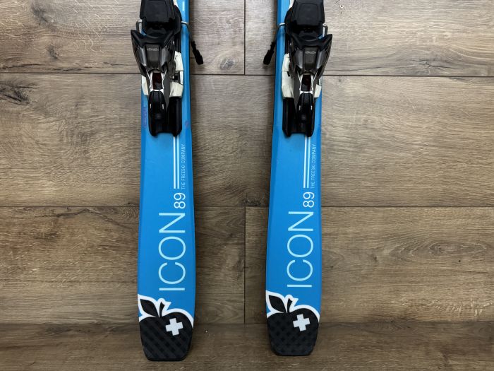 Movement ICON 89 L160