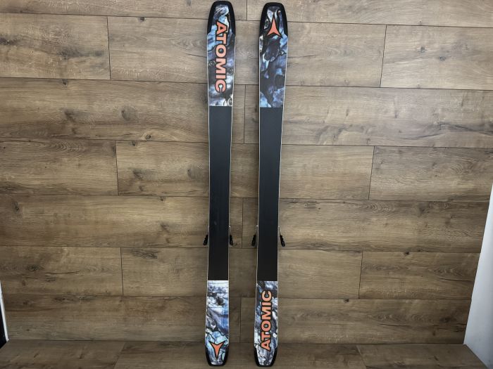 Atomic Bent 100 L179