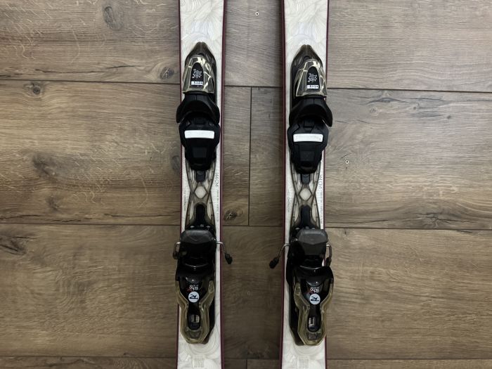 Rossignol Experience 76 L144