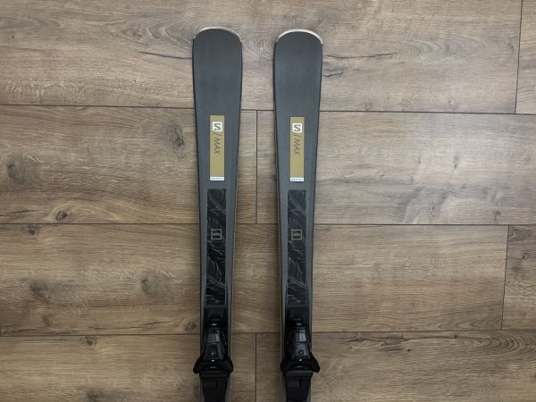Salomon S/Max L160cm