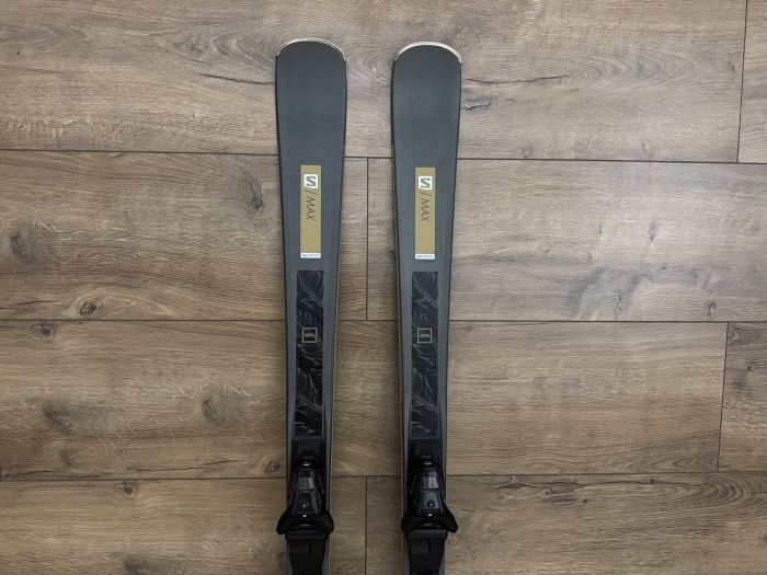 Salomon S/Max L160cm