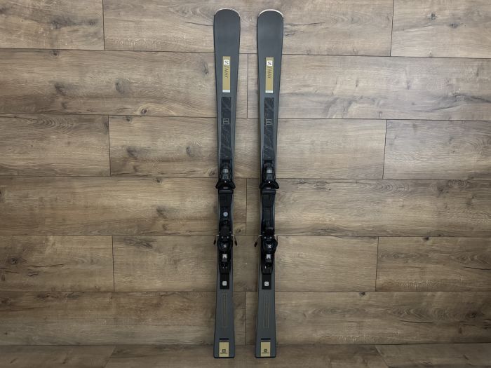 Salomon S/Max L160cm