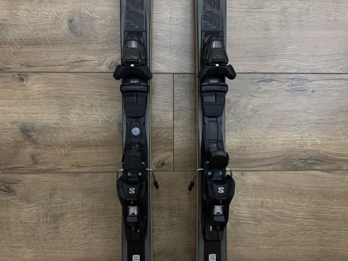 Salomon S/Max L160cm