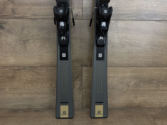 Salomon S/Max L160cm