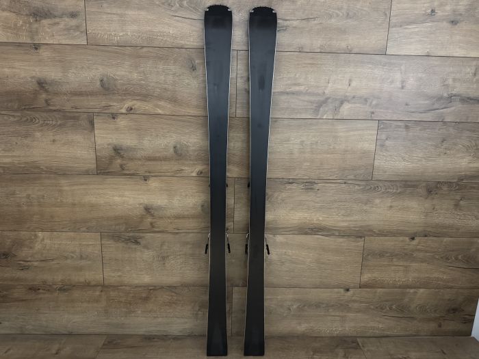Salomon S/Max L160cm