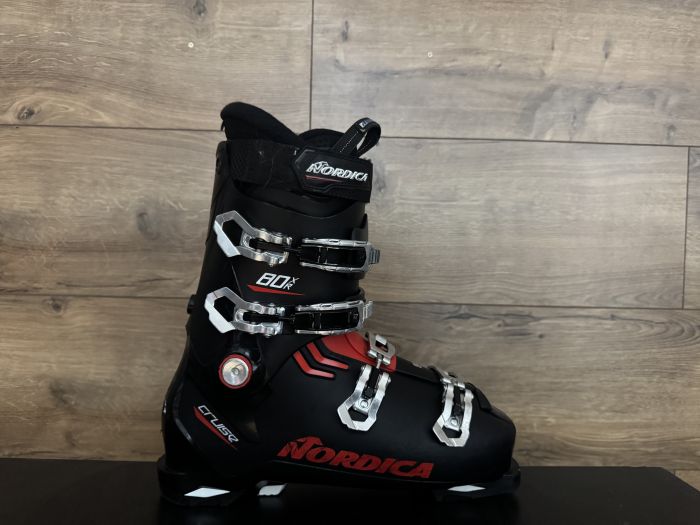 Nordica Cruise 80rx 30cm