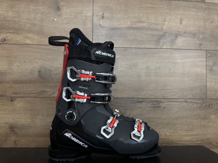 Nordica Sport Machine 90 29.5cm