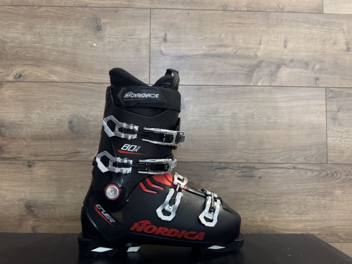 Nordica Cruise 80xr 28.5cm