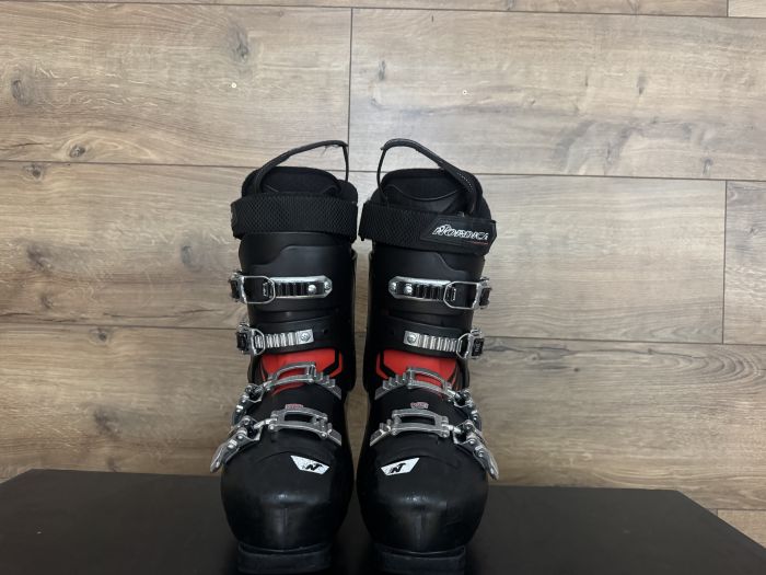 Nordica Cruise 80xr 28.5cm