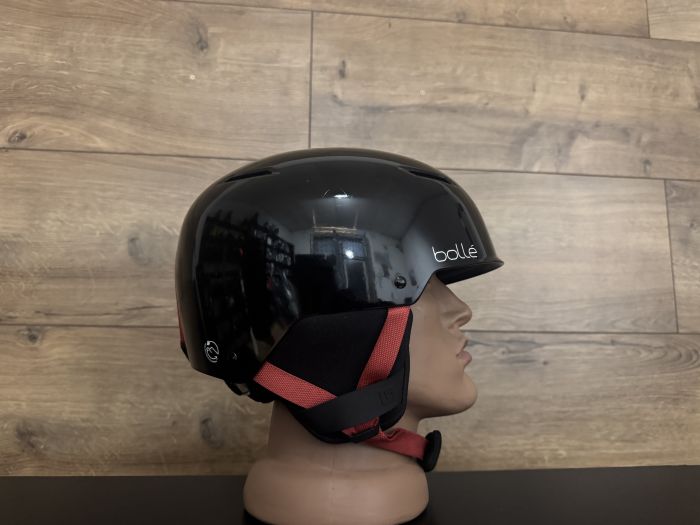 Bolle M