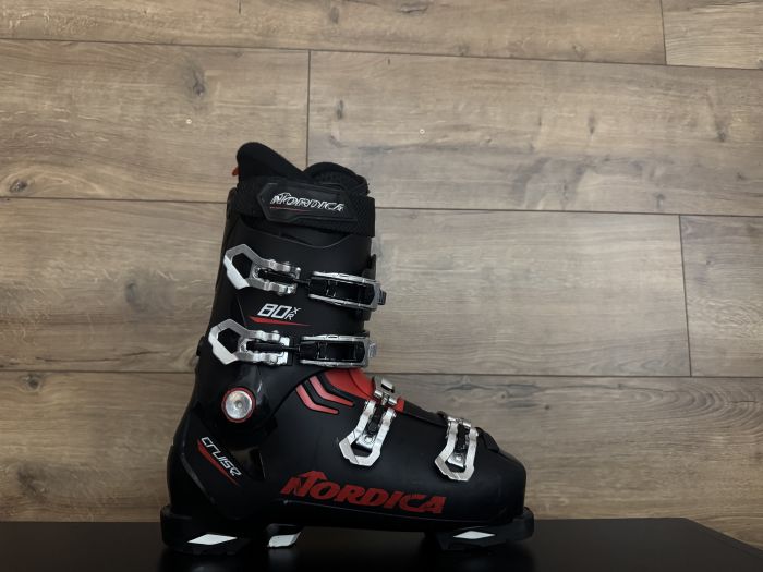 Nordica Cruise 80 XR 28.5cm