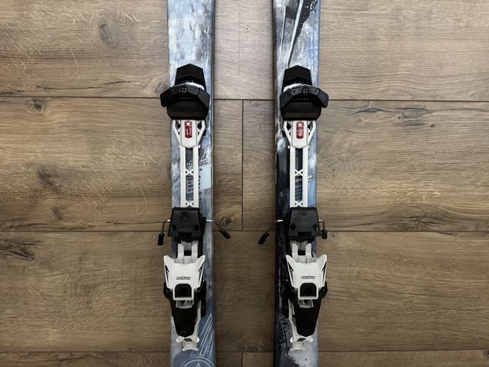 Hagan Skyforce 145cm