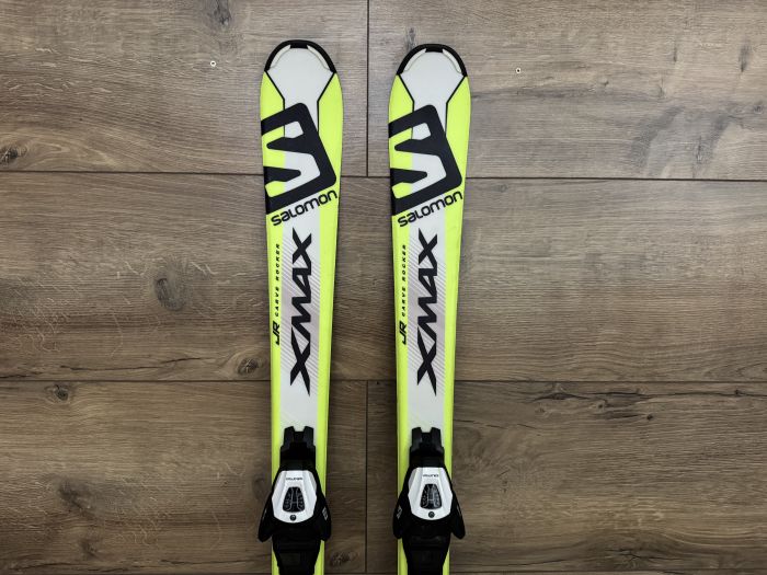 Salomon X Max Jr L130
