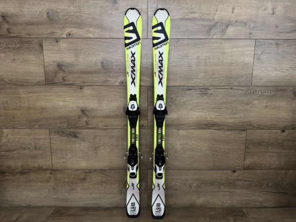 Salomon X Max Jr L130