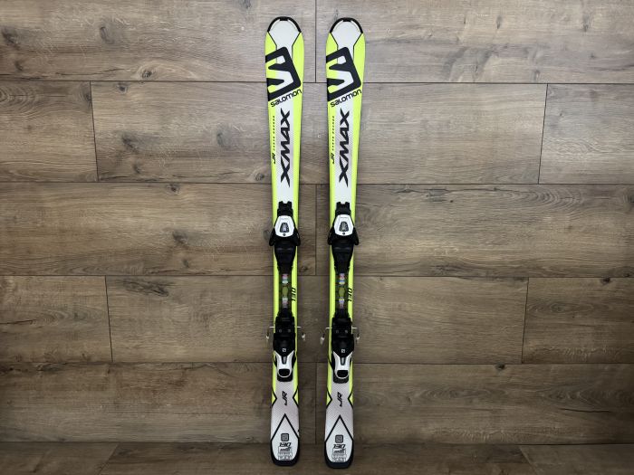 Salomon X Max Jr L130