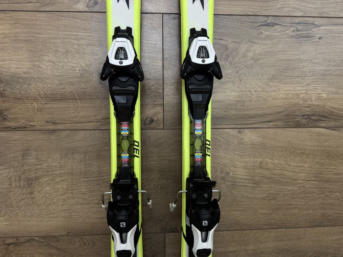 Salomon X Max Jr L130