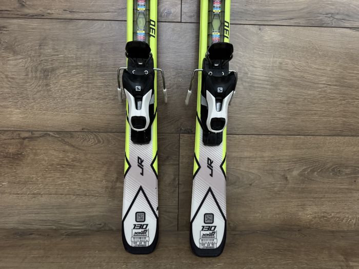 Salomon X Max Jr L130