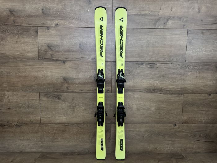 Fischer Rc4 Race L130