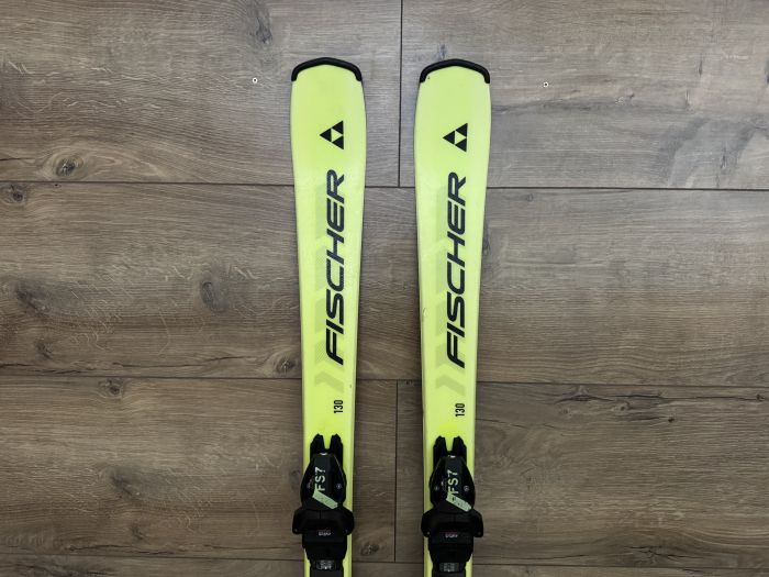 Fischer Rc4 Race L130