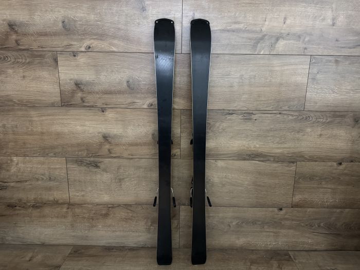 Fischer Rc4 Race L130