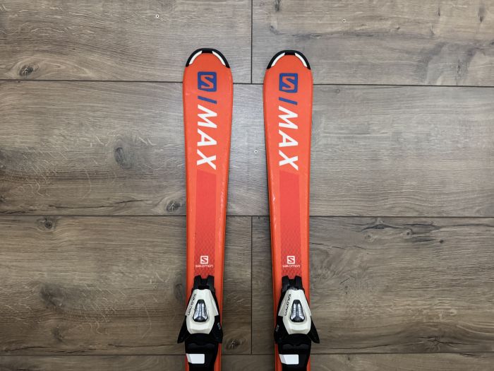 Salomon S Max Jr L120
