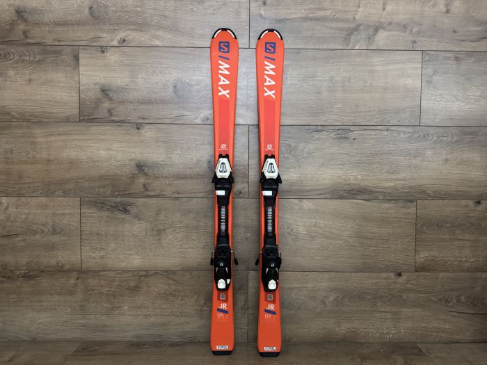 Salomon S Max Jr L120