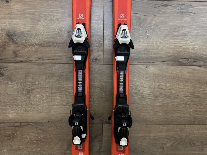 Salomon S Max Jr L120