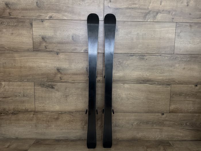 Salomon S Max Jr L120