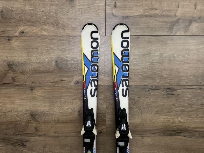 Salomon   X Race L120