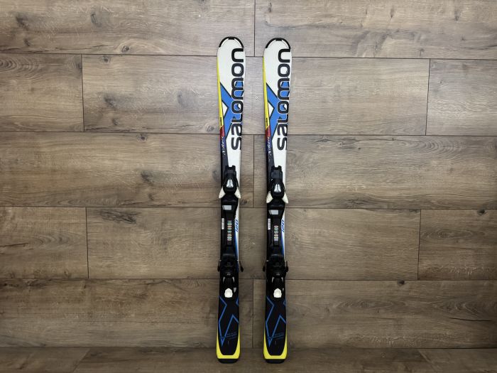 Salomon   X Race L120