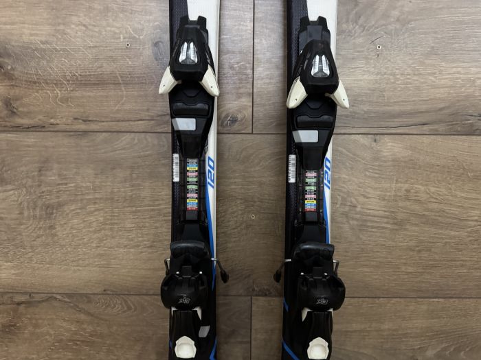 Salomon   X Race L120
