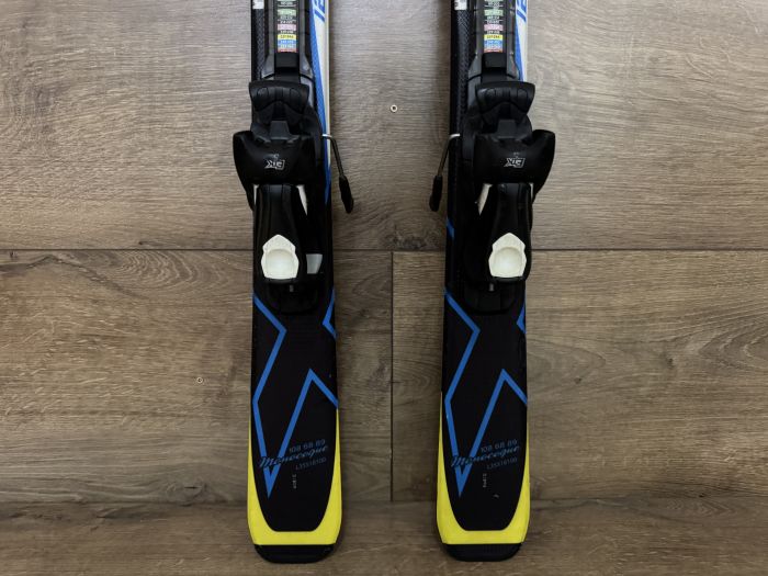Salomon   X Race L120