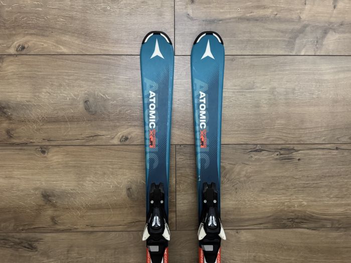 Atomic Vantage Jr L120