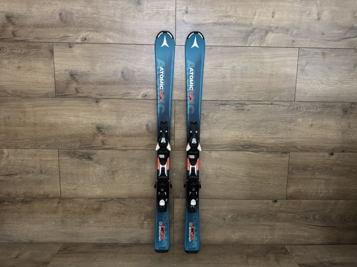 Atomic Vantage Jr L120