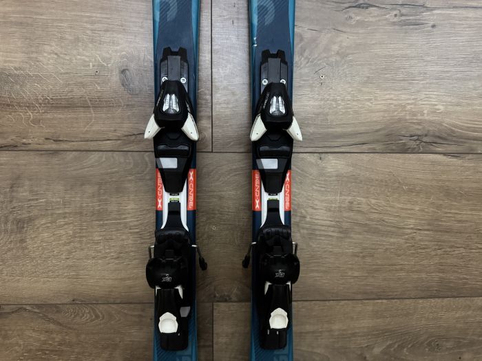 Atomic Vantage Jr L120