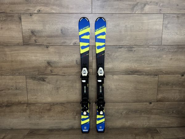 Salomon X Race Jr L110