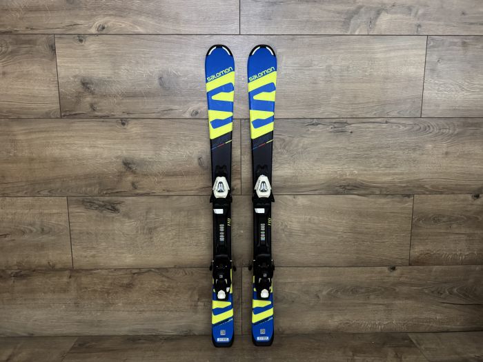 Salomon X Race Jr L110