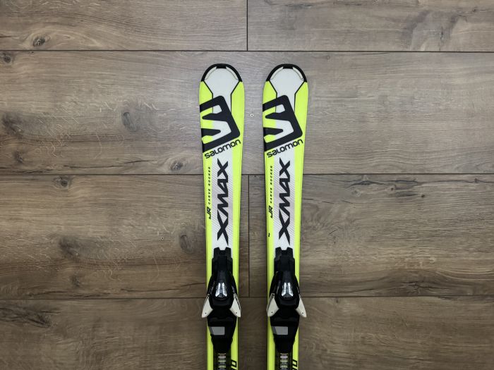 Salomon X Max Jr L110