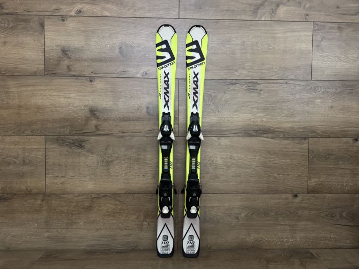 Salomon X Max Jr L110