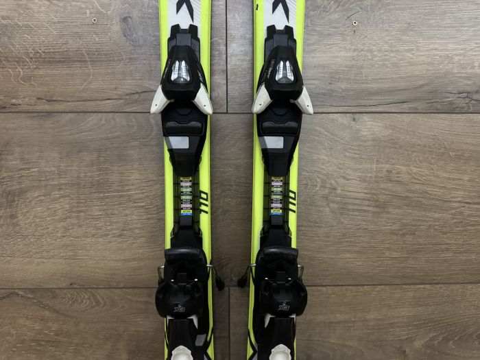 Salomon X Max Jr L110
