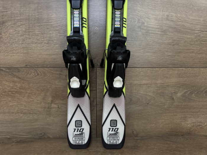 Salomon X Max Jr L110