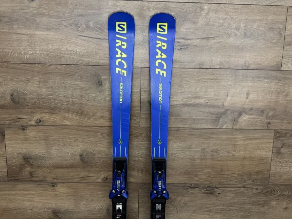 Salomon S Race SL L165