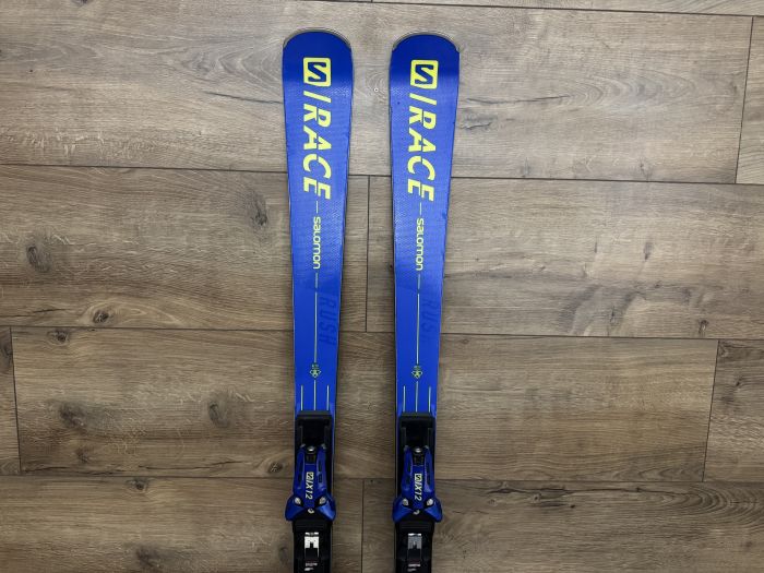 Salomon S Race SL L165
