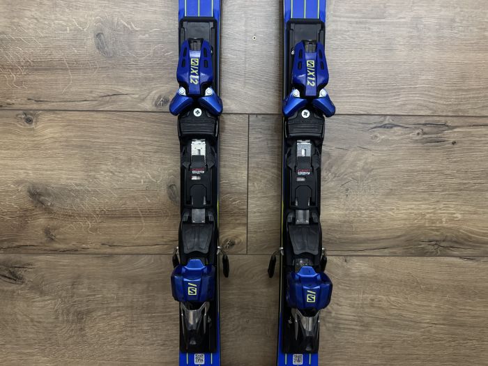 Salomon S Race SL L165