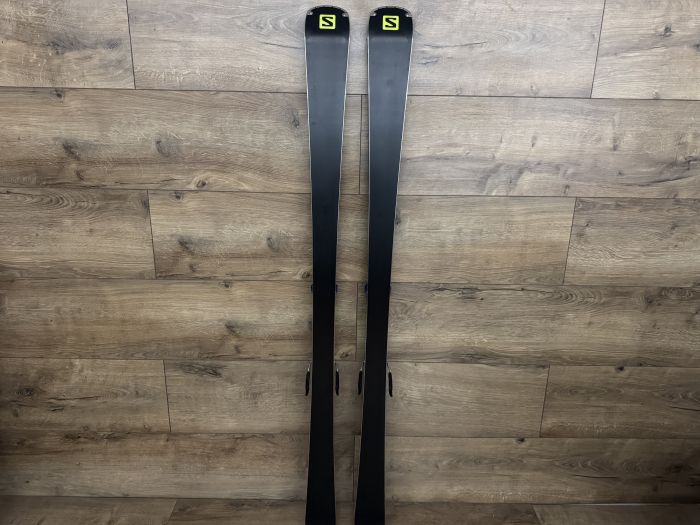 Salomon S Race SL L165