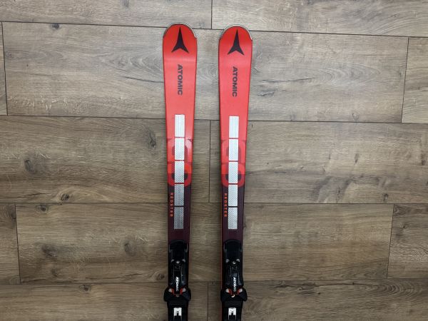 Atomic Redster G9 L172