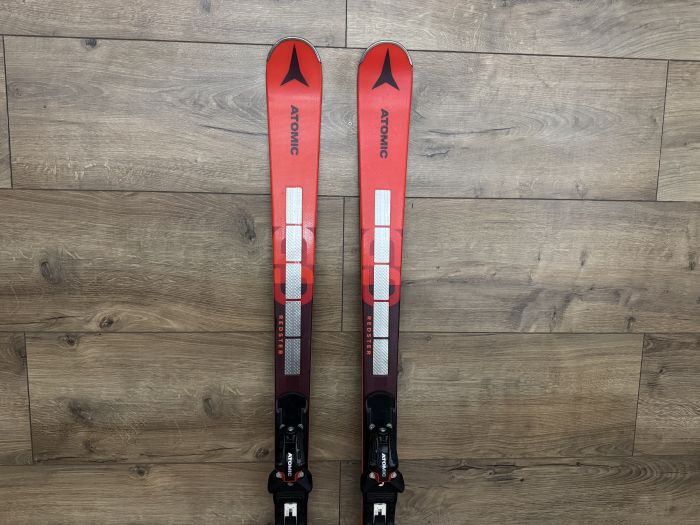 Atomic Redster G9 L172