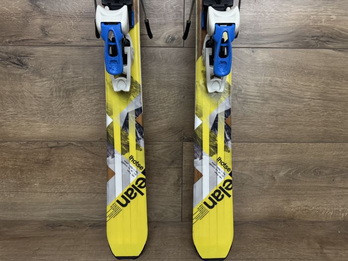 Elan Ihotse L171