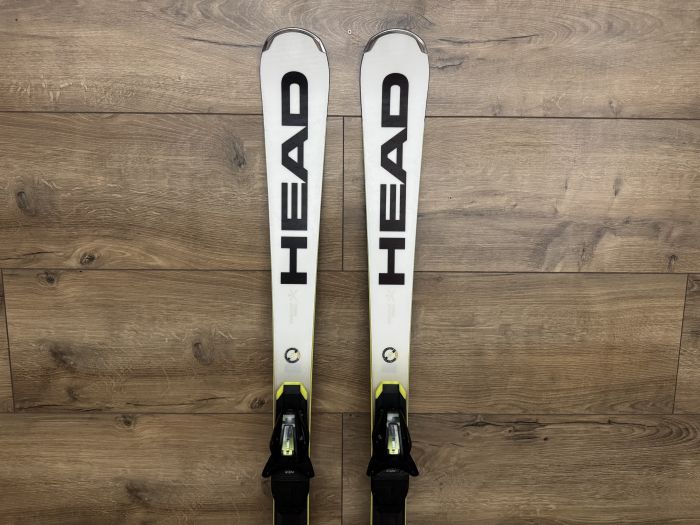 Head WC Rebels e.SLR L156