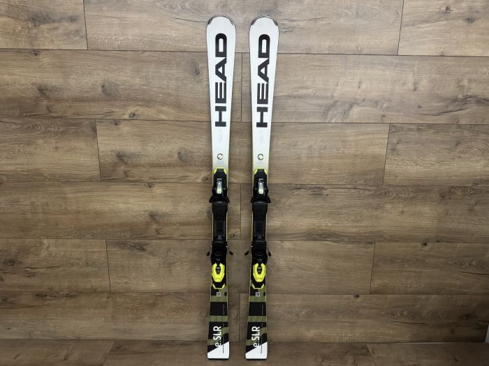 Head WC Rebels e.SLR L156